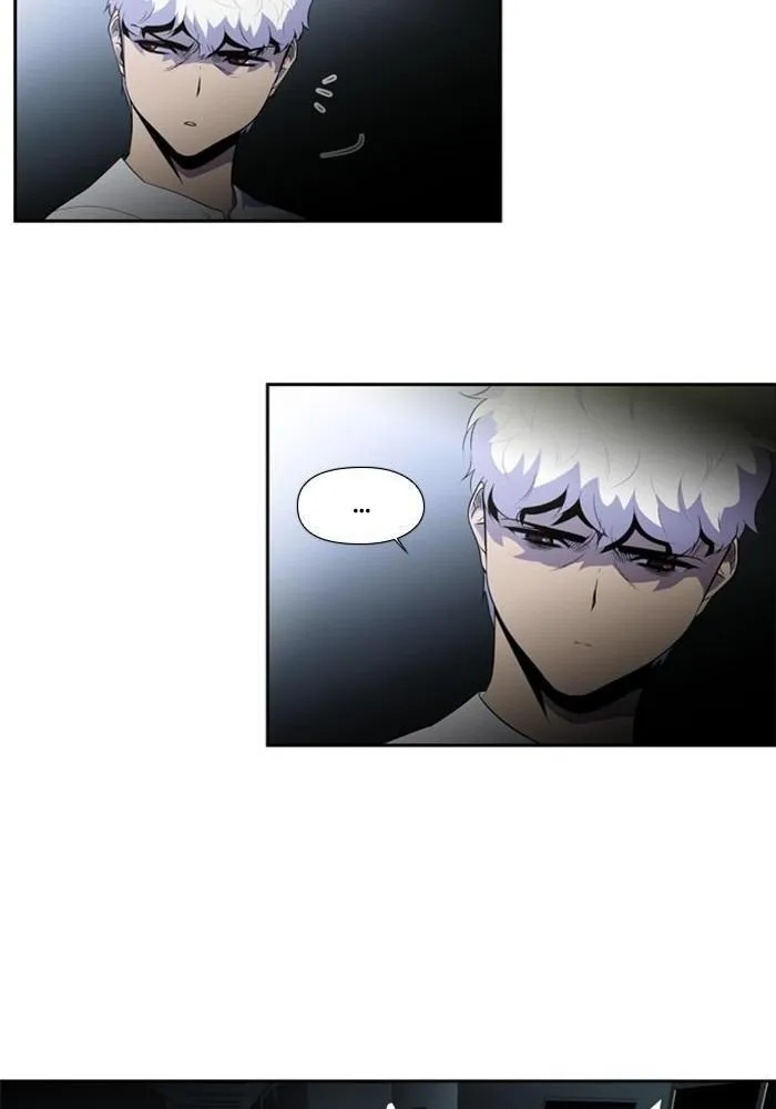 Dr Frost Capítulo 134 en Línea - página 31
