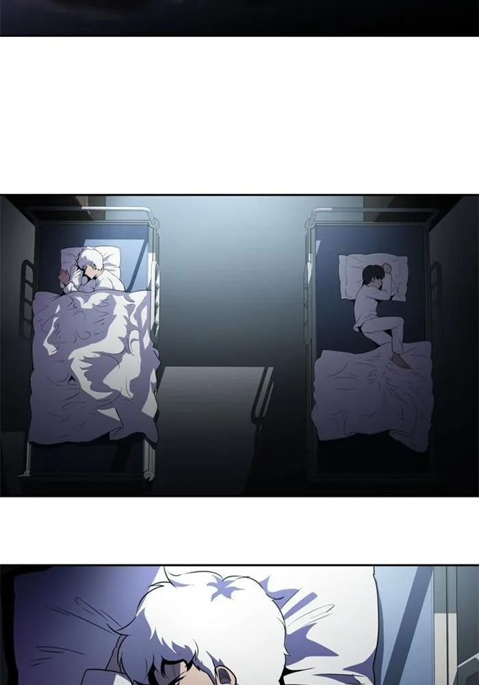 Dr Frost Capítulo 134 en Línea - página 34