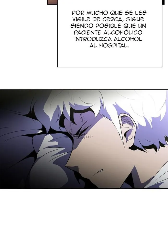 Dr Frost Capítulo 134 en Línea - página 36