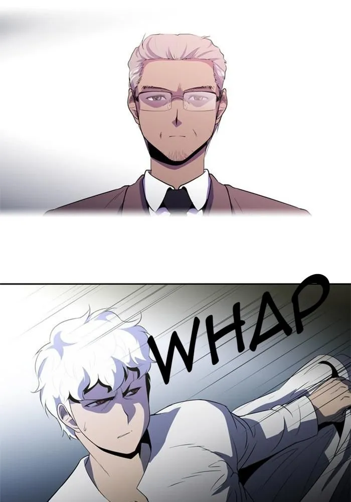 Dr Frost Capítulo 134 en Línea - página 37