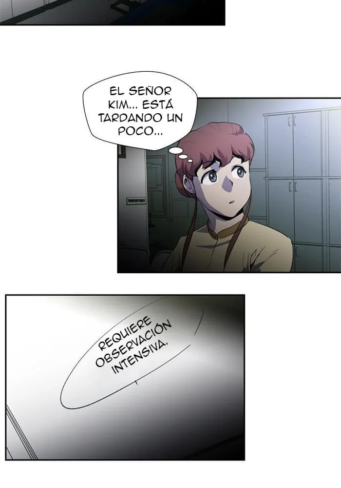 Dr Frost Capítulo 134 en Línea - página 39