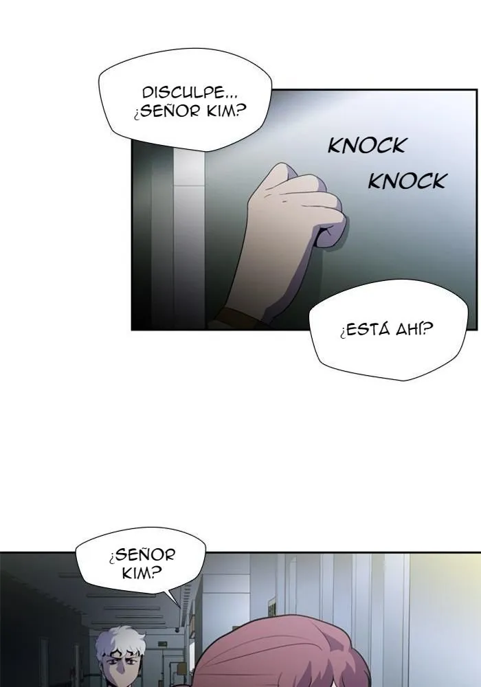 Dr Frost Capítulo 134 en Línea - página 40