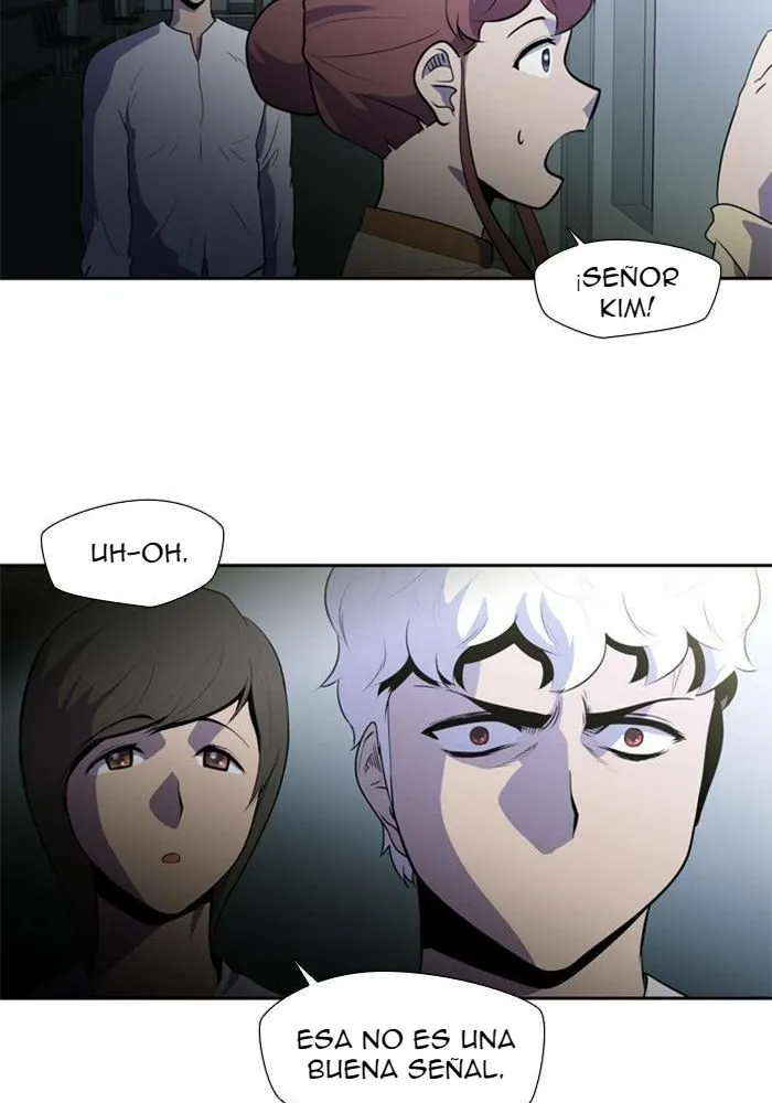 Dr Frost Capítulo 134 en Línea - página 41