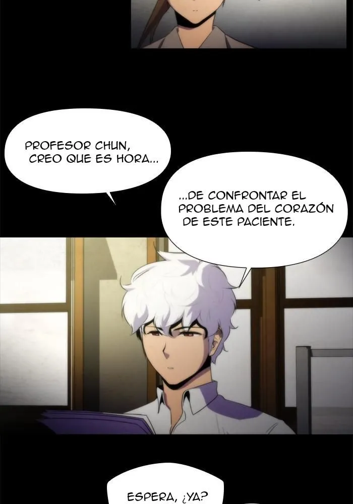 Dr Frost Capítulo 135 en Línea - página 5