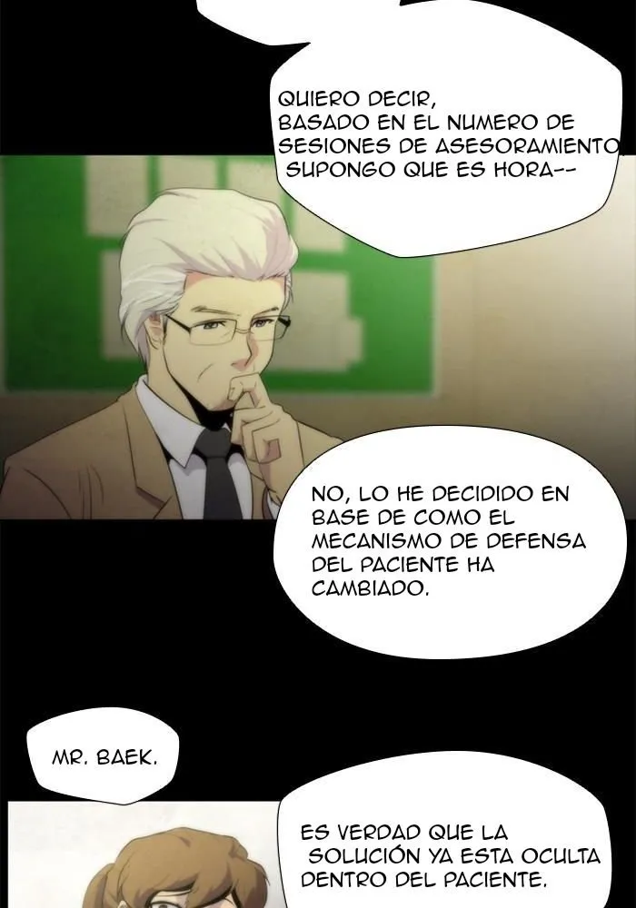 Dr Frost Capítulo 135 en Línea - página 6