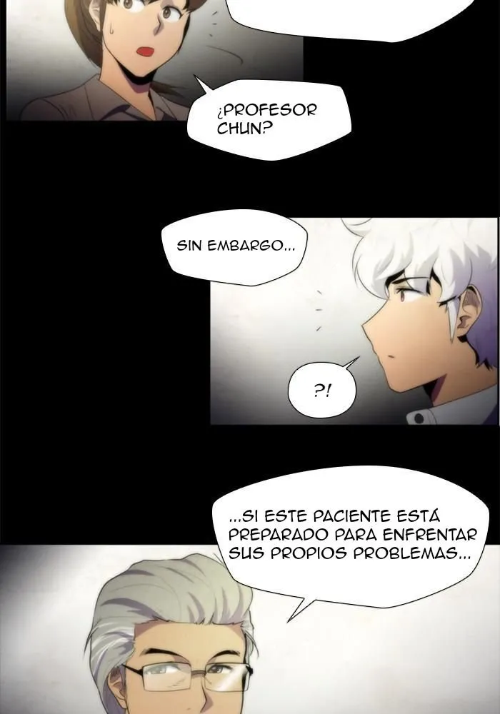 Dr Frost Capítulo 135 en Línea - página 7
