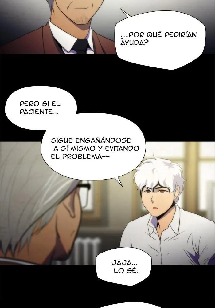 Dr Frost Capítulo 135 en Línea - página 8