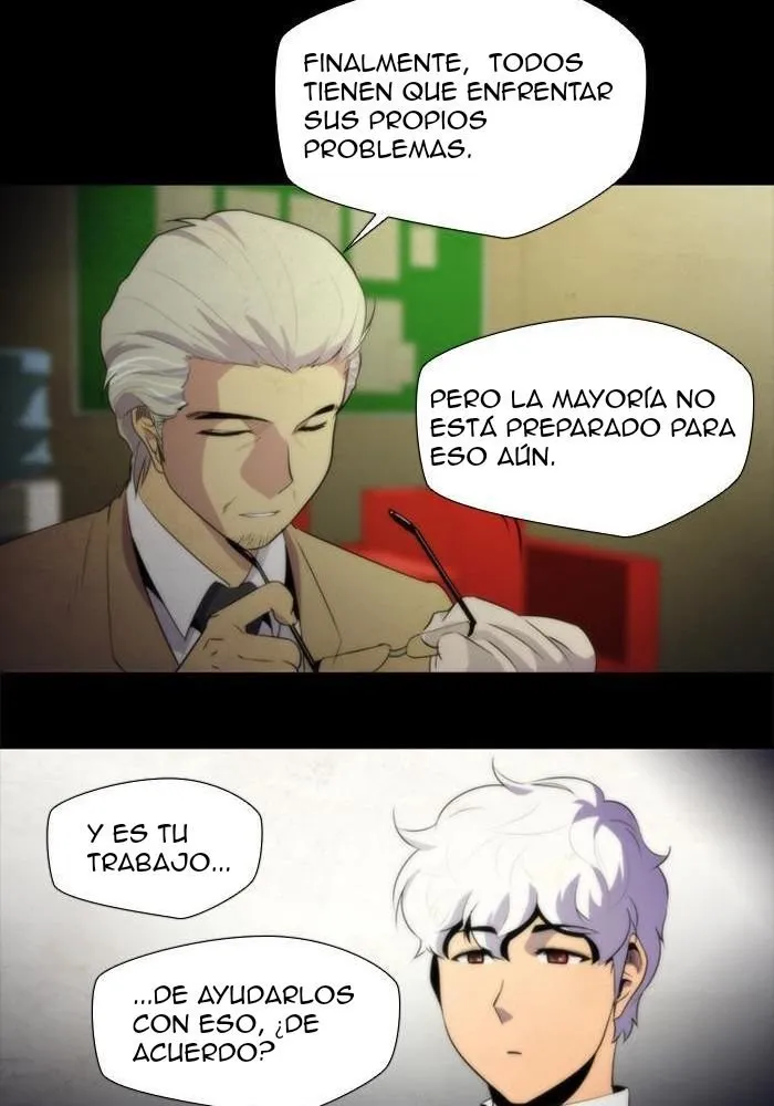 Dr Frost Capítulo 135 en Línea - página 9