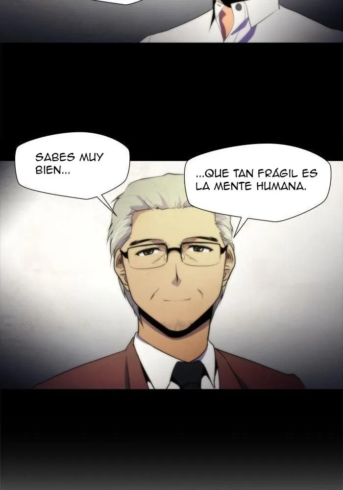 Dr Frost Capítulo 135 en Línea - página 10