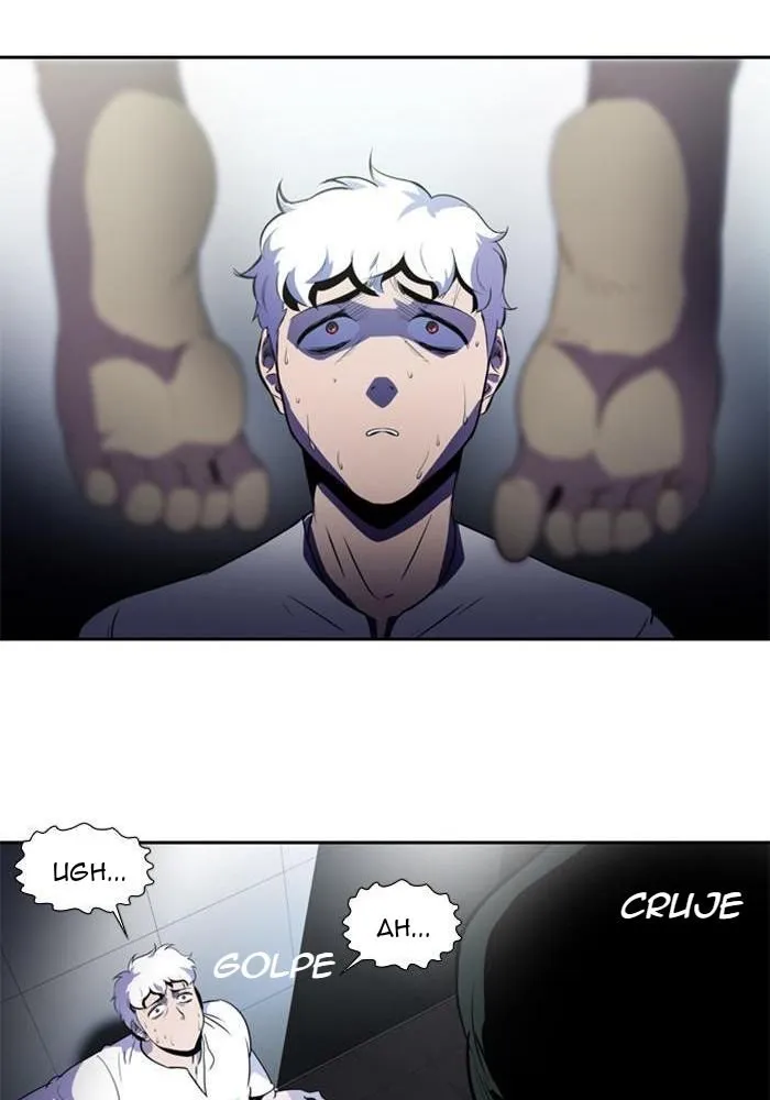 Dr Frost Capítulo 135 en Línea - página 12