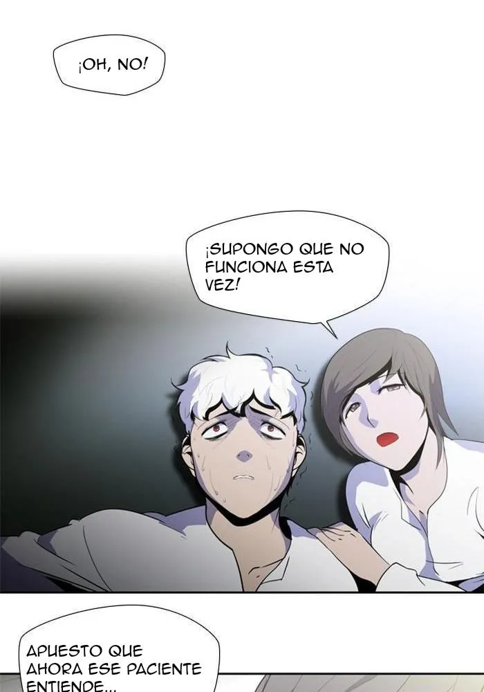 Dr Frost Capítulo 135 en Línea - página 15