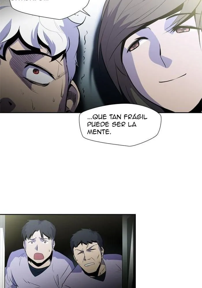 Dr Frost Capítulo 135 en Línea - página 16