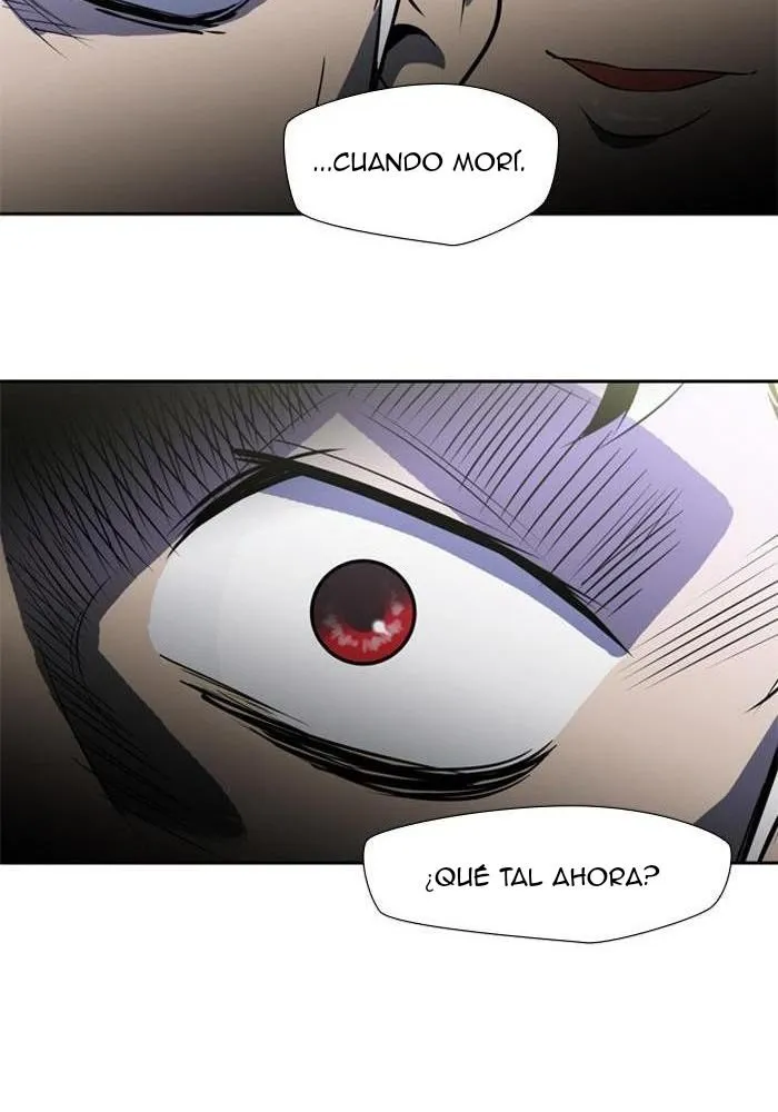 Dr Frost Capítulo 135 en Línea - página 18