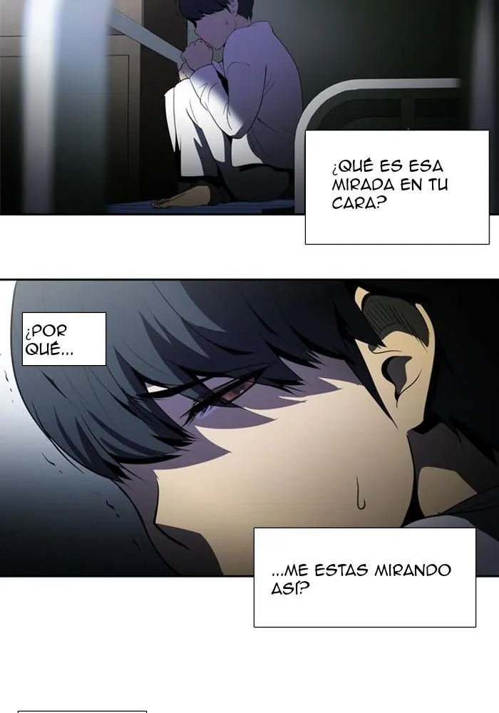 Dr Frost Capítulo 135 en Línea - página 26