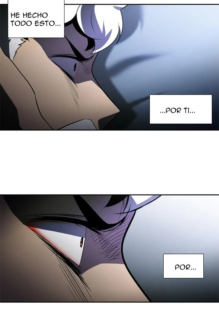 Dr Frost Capítulo 135 en Línea - página 27