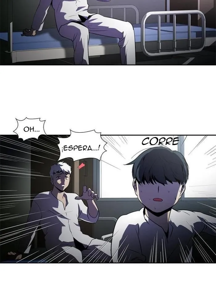 Dr Frost Capítulo 135 en Línea - página 31