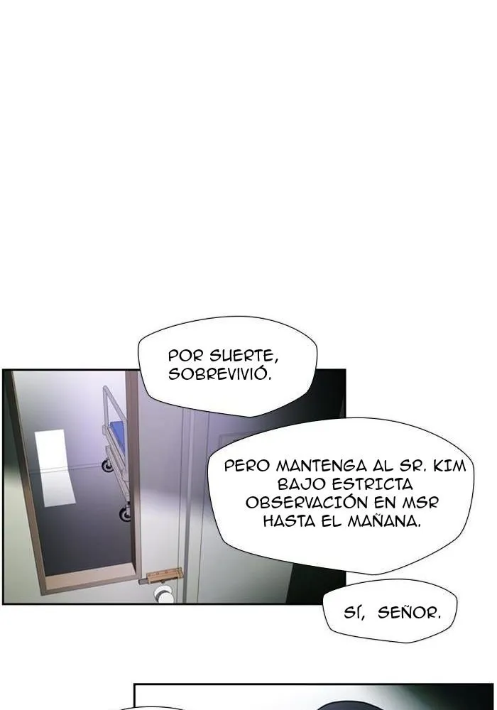 Dr Frost Capítulo 135 en Línea - página 34