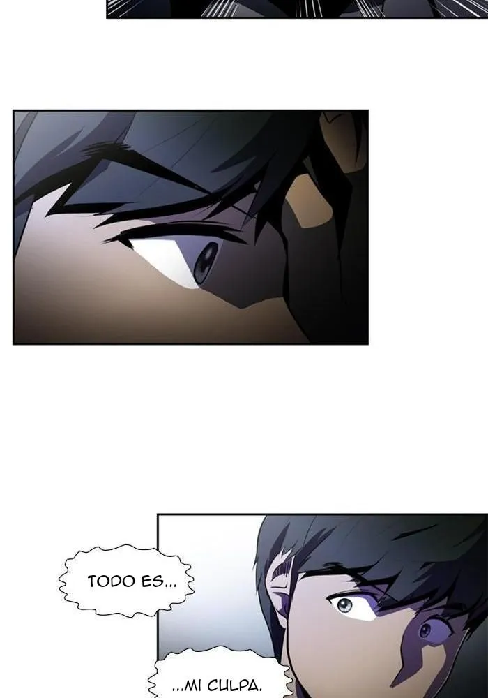 Dr Frost Capítulo 135 en Línea - página 37