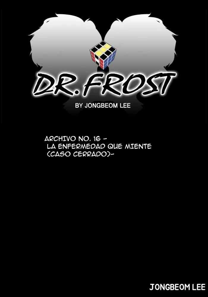 Dr Frost Capítulo 135 en Línea - página 44