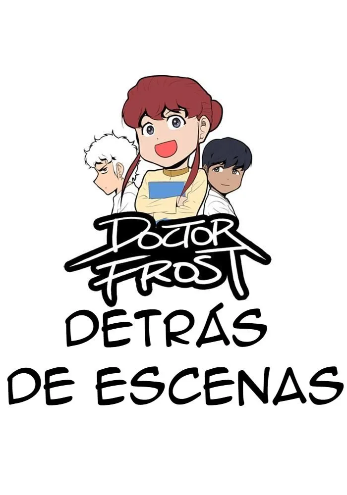 Dr Frost Capítulo 136 en Línea - página 1