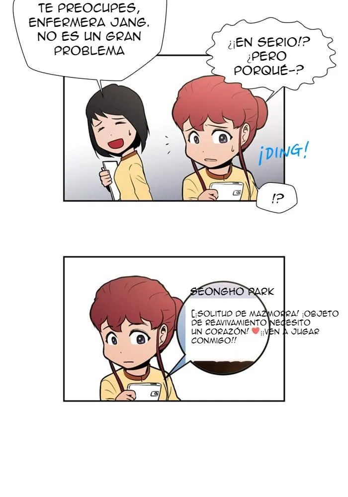 Dr Frost Capítulo 136 en Línea - página 6