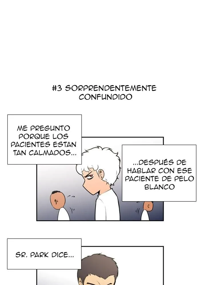 Dr Frost Capítulo 136 en Línea - página 7