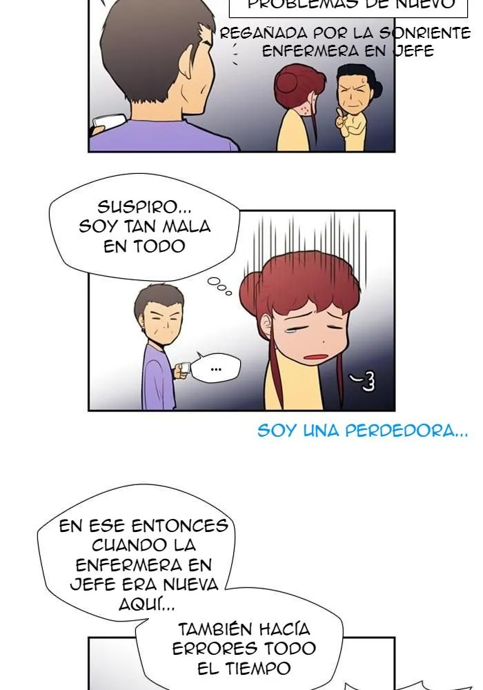 Dr Frost Capítulo 136 en Línea - página 10