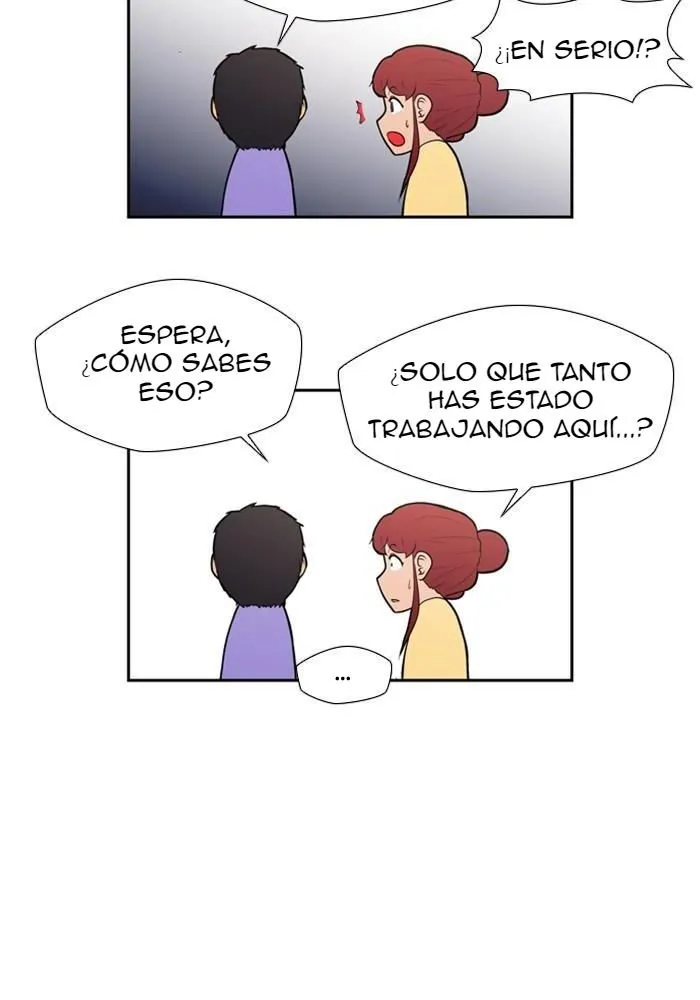 Dr Frost Capítulo 136 en Línea - página 11