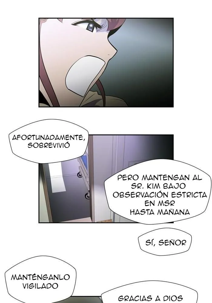 Dr Frost Capítulo 136 en Línea - página 13