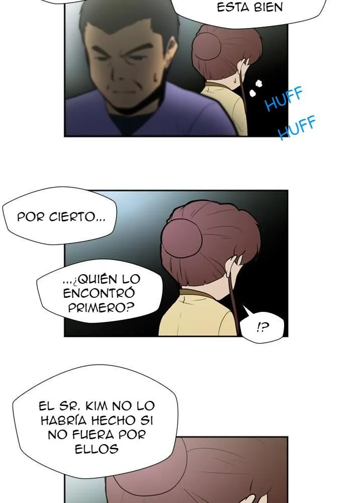 Dr Frost Capítulo 136 en Línea - página 14