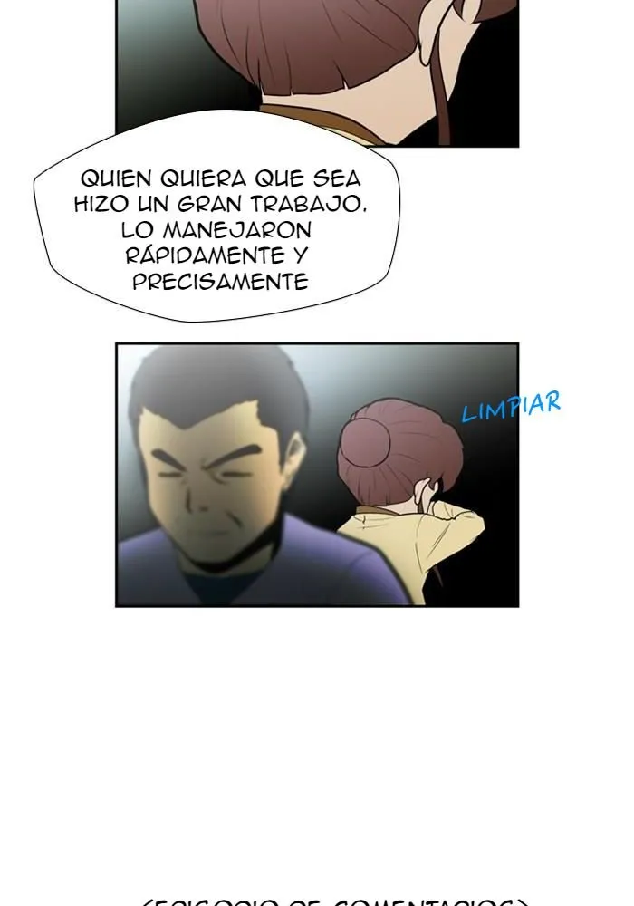 Dr Frost Capítulo 136 en Línea - página 15