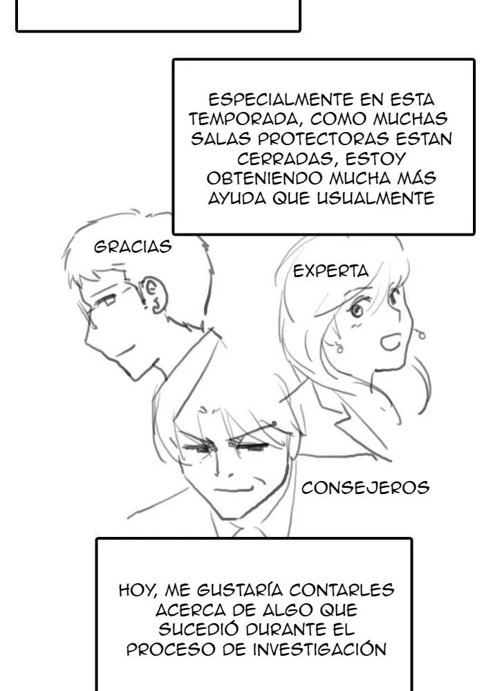 Dr Frost Capítulo 136 en Línea - página 18