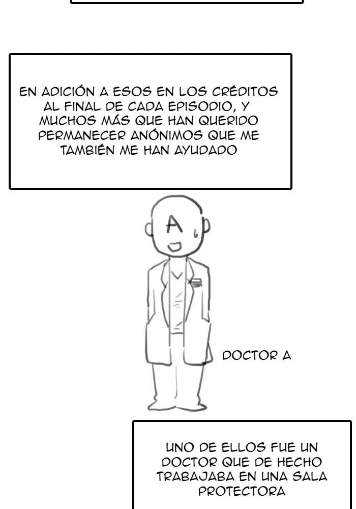 Dr Frost Capítulo 136 en Línea - página 19