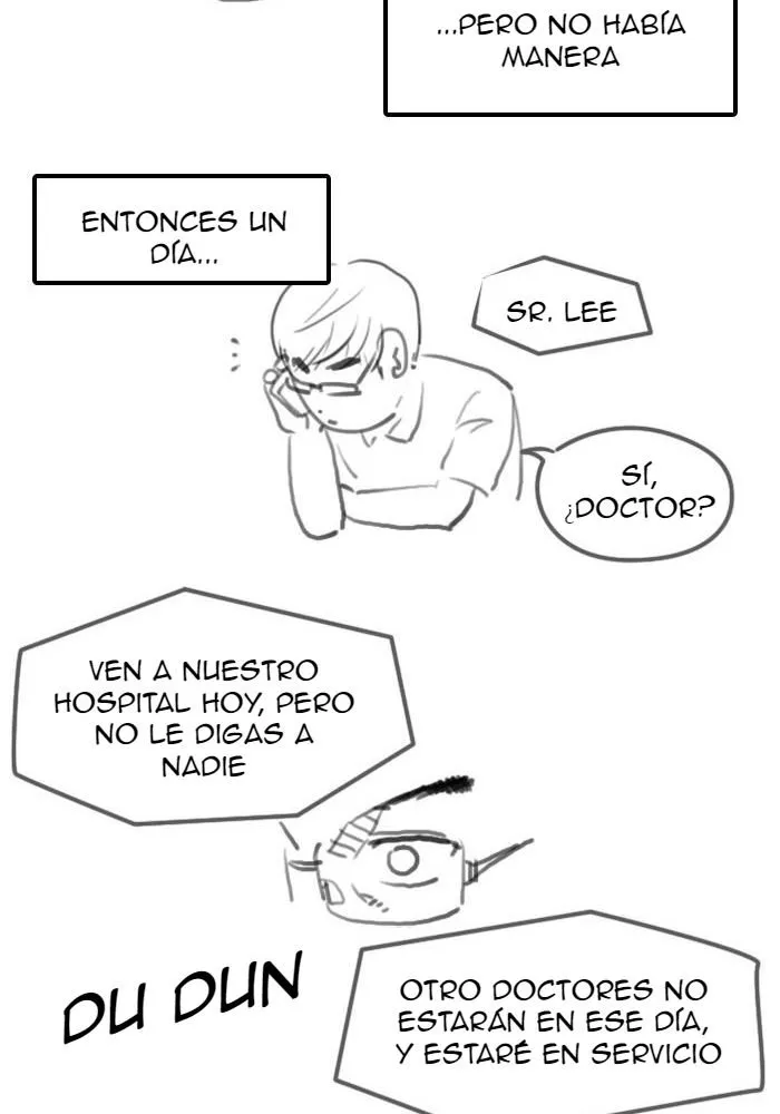 Dr Frost Capítulo 136 en Línea - página 21