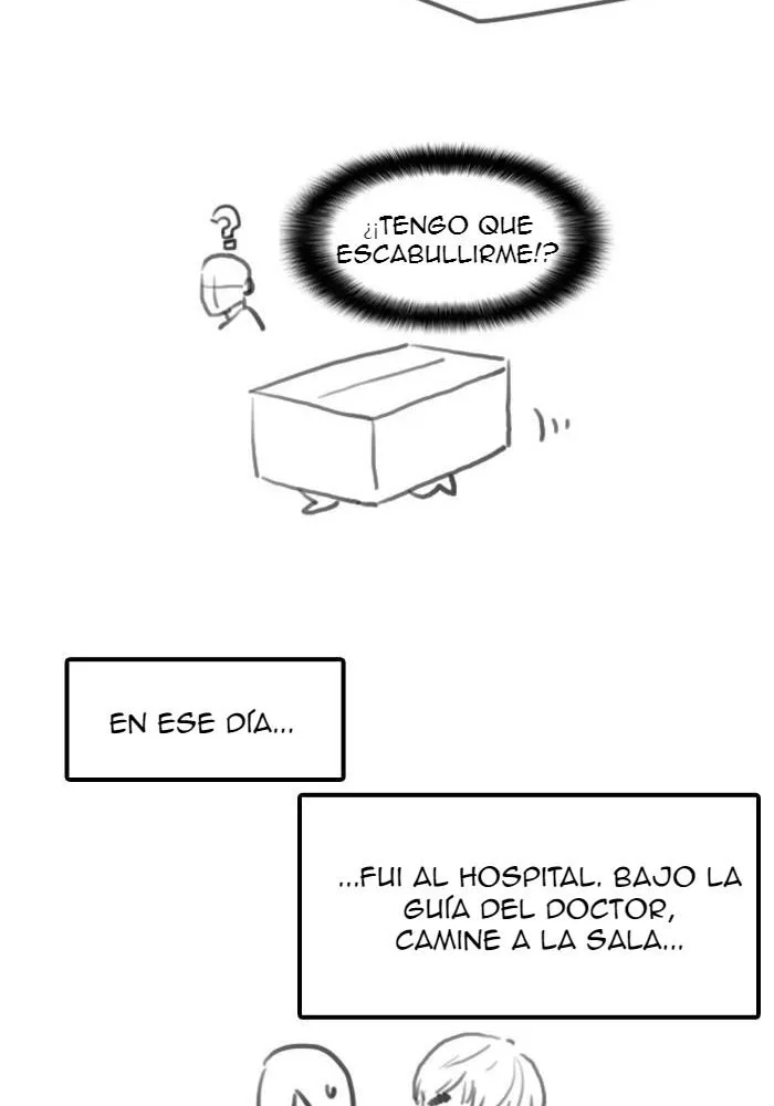 Dr Frost Capítulo 136 en Línea - página 22