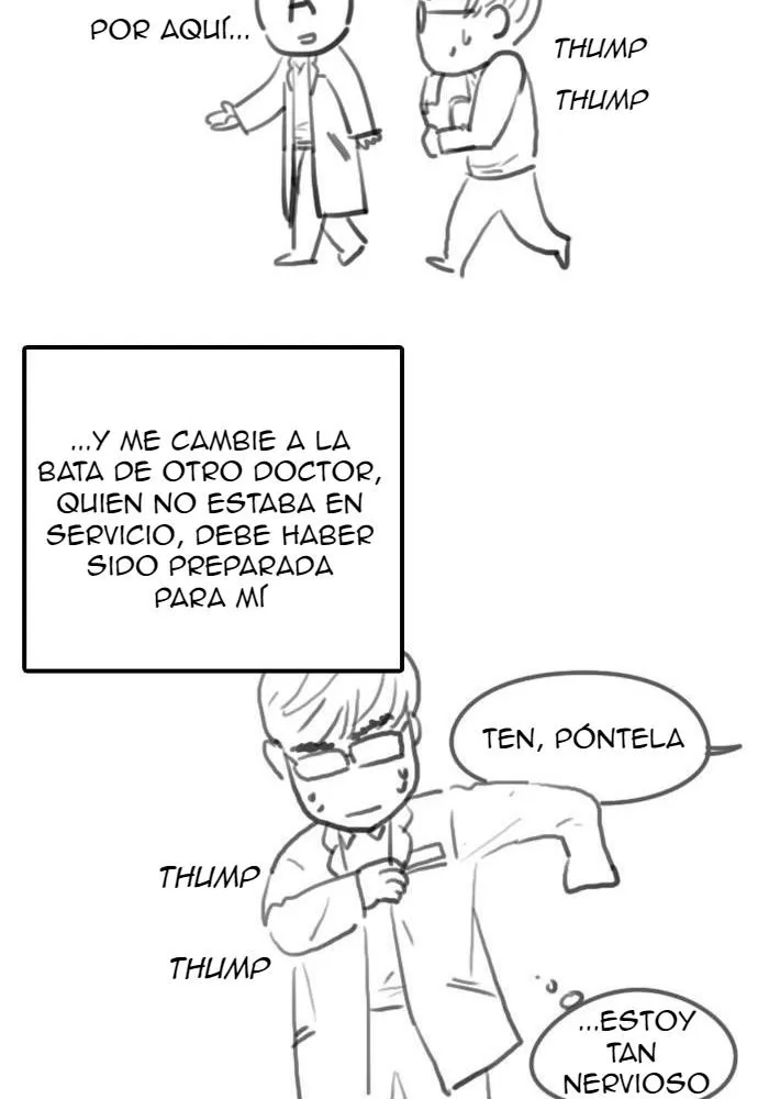 Dr Frost Capítulo 136 en Línea - página 23