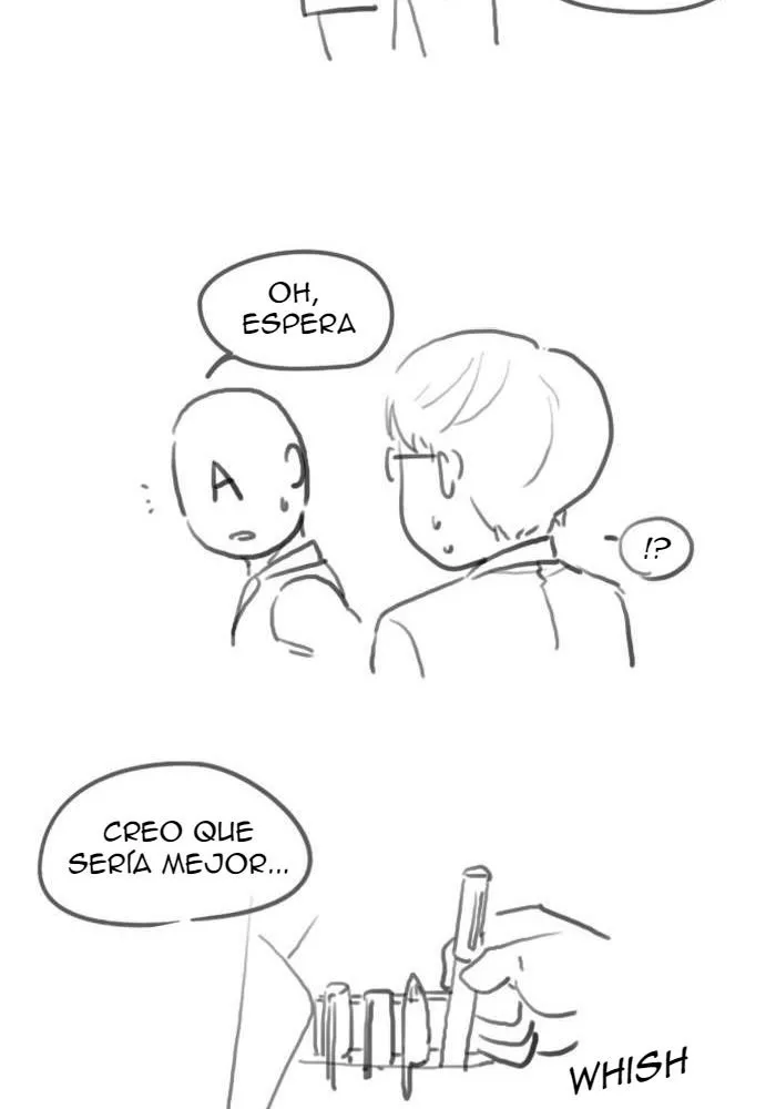 Dr Frost Capítulo 136 en Línea - página 24