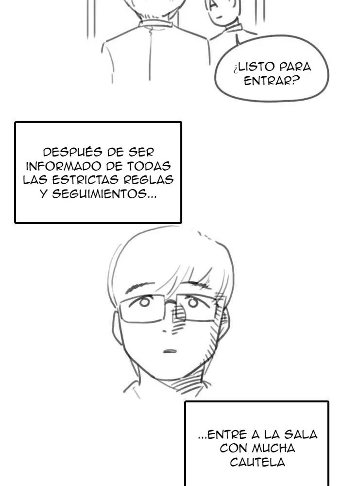 Dr Frost Capítulo 136 en Línea - página 26