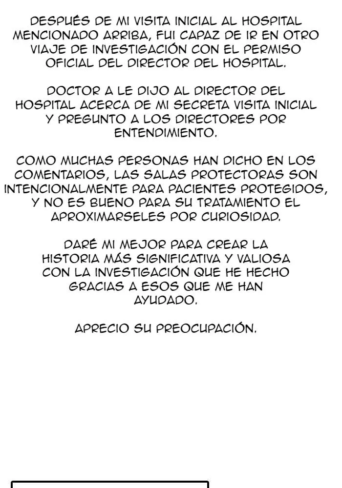Dr Frost Capítulo 136 en Línea - página 29