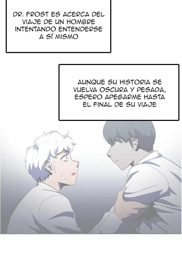Dr Frost Capítulo 136 en Línea - página 30