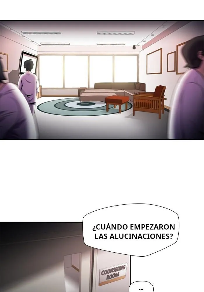 Dr Frost Capítulo 137 en Línea - página 2