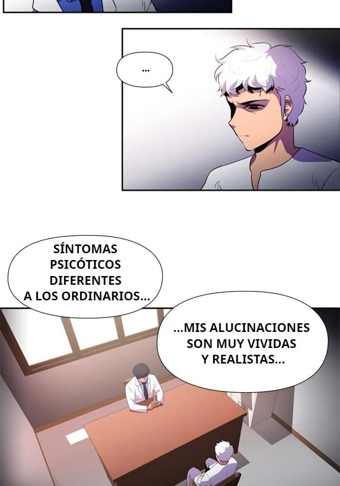 Dr Frost Capítulo 137 en Línea - página 4
