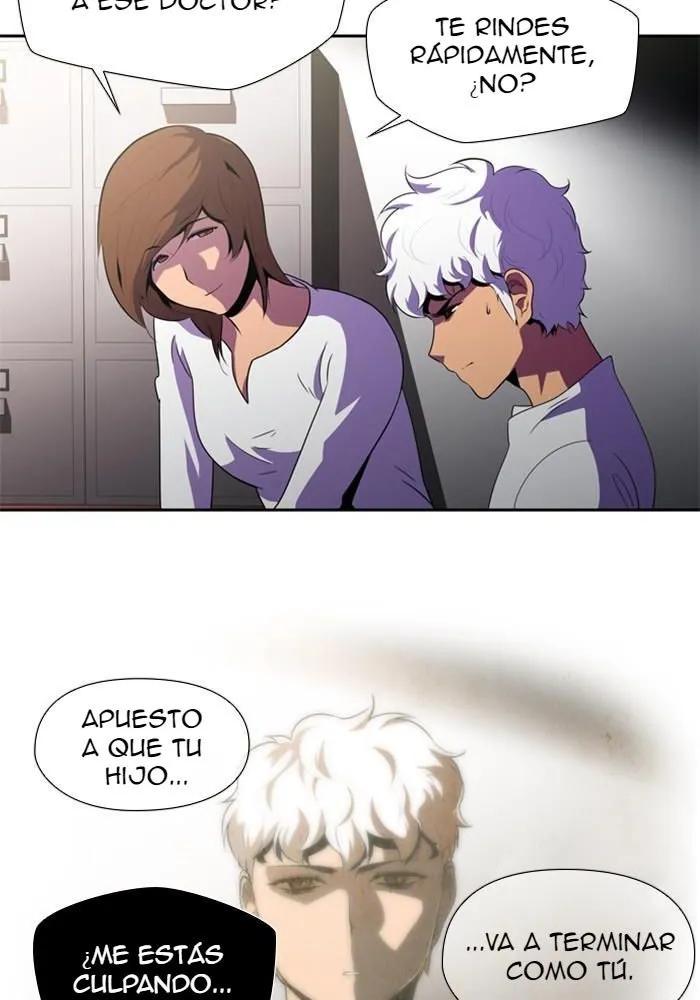 Dr Frost Capítulo 137 en Línea - página 6