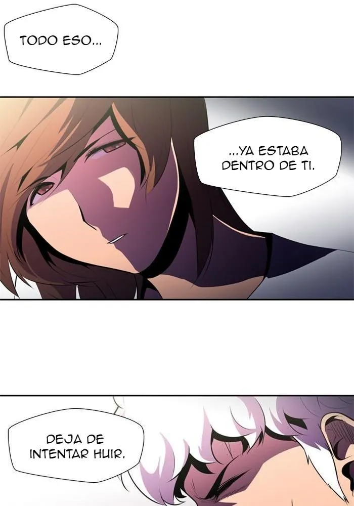 Dr Frost Capítulo 137 en Línea - página 8