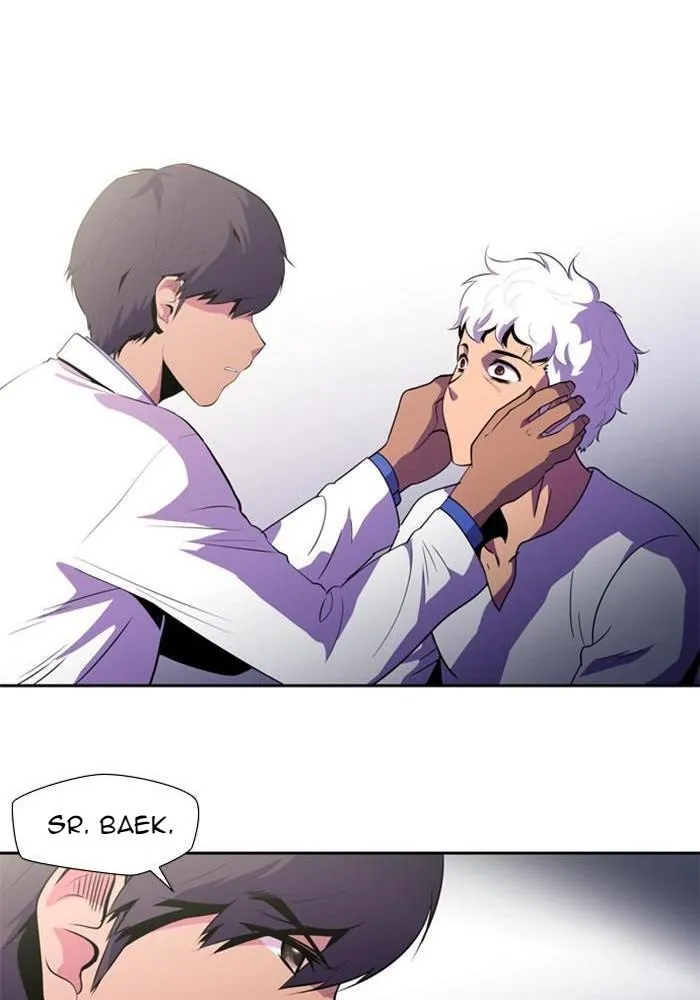 Dr Frost Capítulo 137 en Línea - página 10