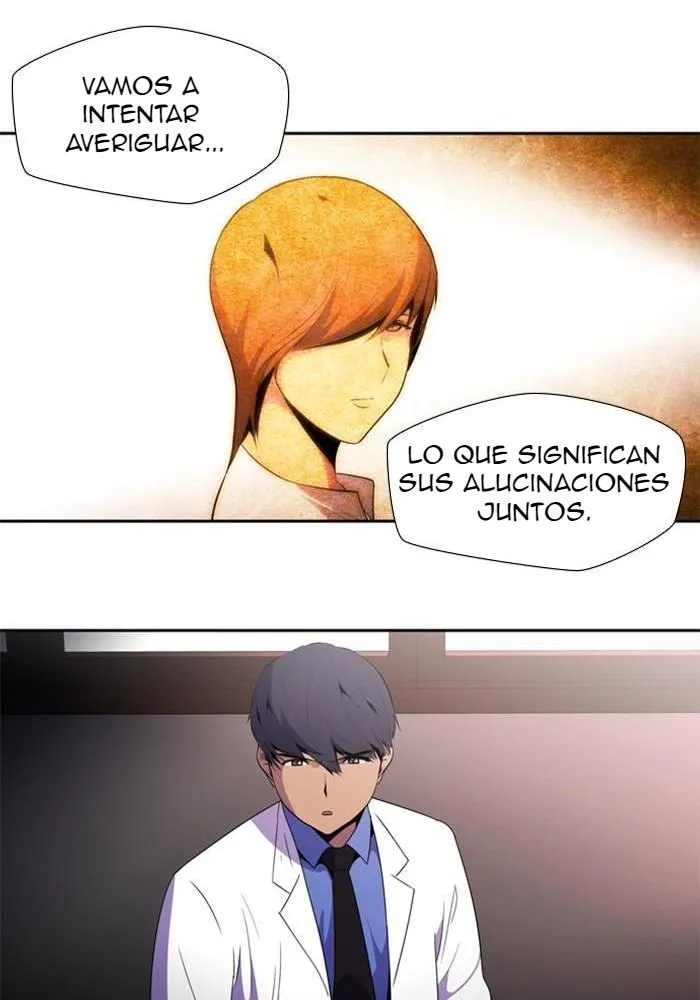 Dr Frost Capítulo 137 en Línea - página 13