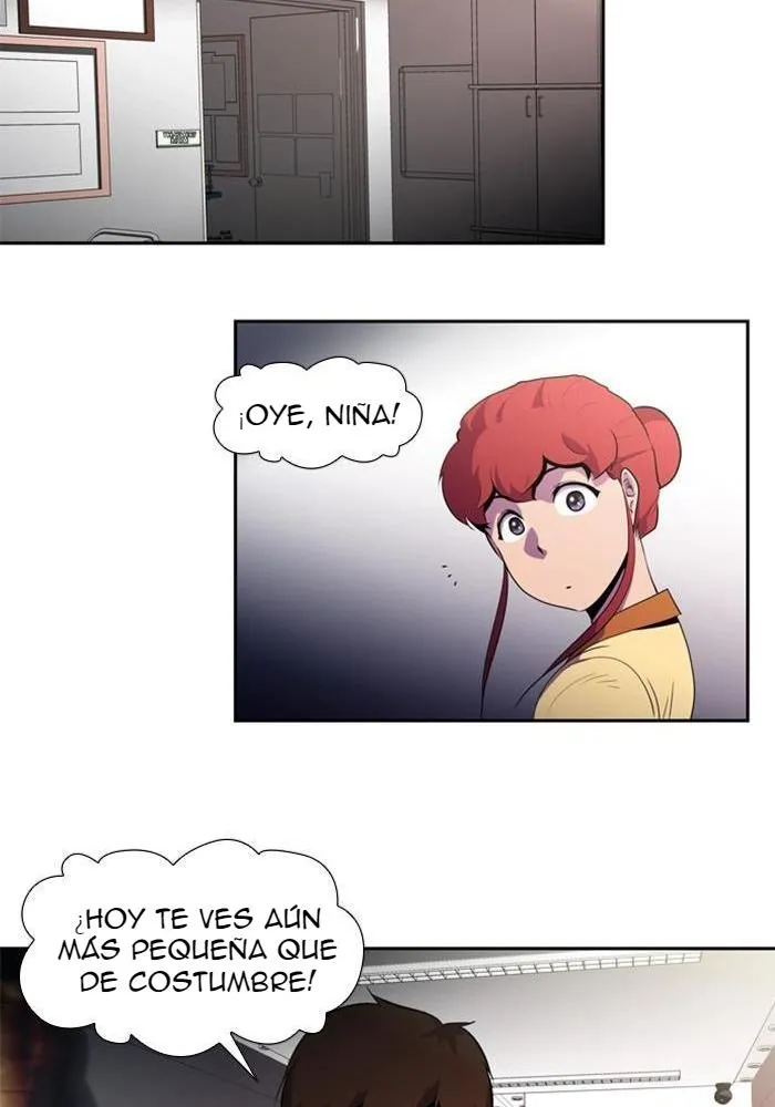 Dr Frost Capítulo 137 en Línea - página 15
