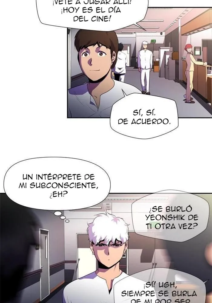 Dr Frost Capítulo 137 en Línea - página 17