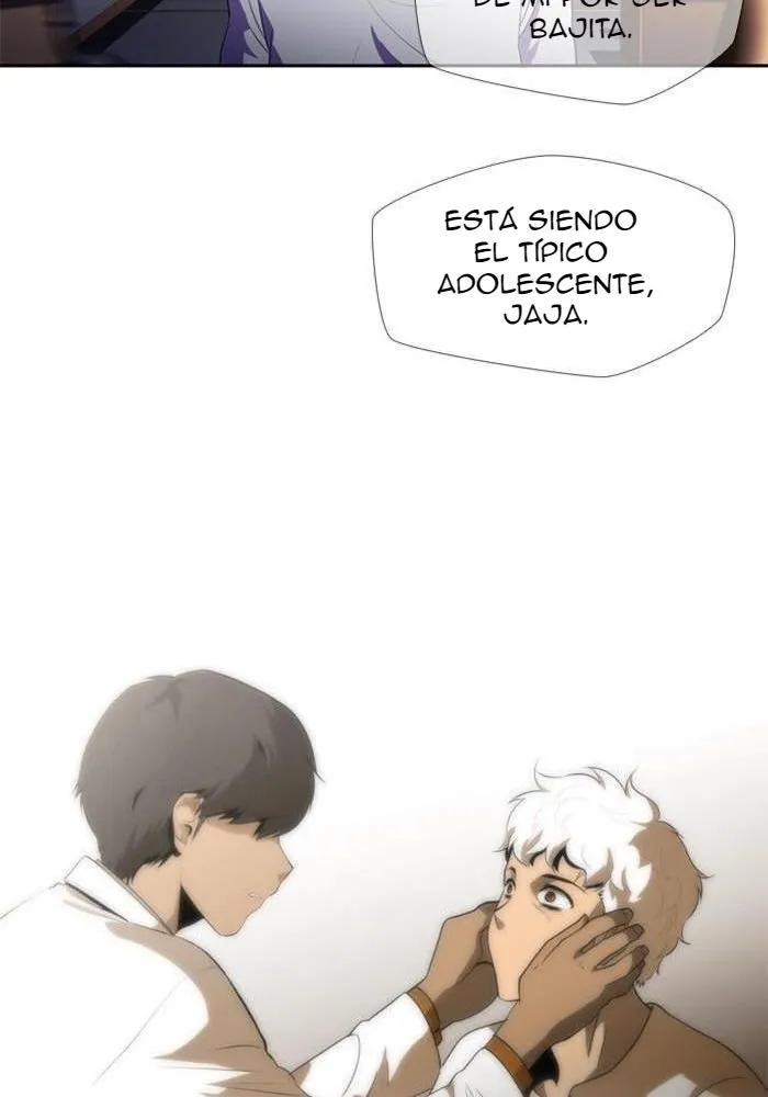 Dr Frost Capítulo 137 en Línea - página 18