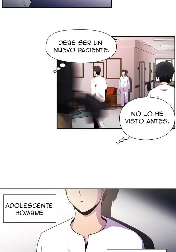 Dr Frost Capítulo 137 en Línea - página 20